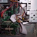 PC assemblé - CPU : Celeron - 1999