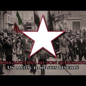 Chant de révolte italien - "Bella Ciao" (traduction)