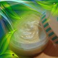 crème de shampoing mangue-avocat pour cheveux secs (cosmétique home-made)