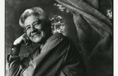 Anise Koltz (1928 - 2023) : Le cri de l’épervier