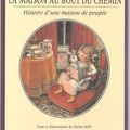 La maison au bout du chemin 