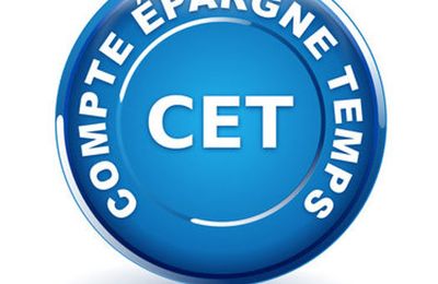 Le compte épargne temps (CET) d'un agent contractuel est-il portable de droit en cas de changement d'employeurs ?