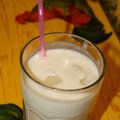 Milk-shake minceur