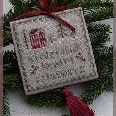 Winter sampler de Lhn