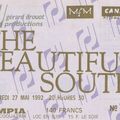 The Beautiful South - Mercredi 27 Mai 1992 - Olympia (Paris)