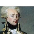 La Fayette de Gonzague Saint Bris 