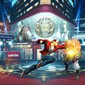 The King of Fighters XIV : le retour parfait de la licence sur PS4