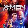 FILM | X-MEN : DARK PHOENIX 