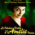 Amélie Poulain à Antalya