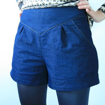 Un Lundi en Châtaigne / Ein Montag in Esskastanie