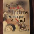 Amérindiens: mes cadeaux de Noël 