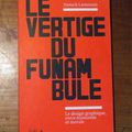 Le Vertige du funambule