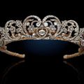 Lady Diana's wedding tiara to star in Sotheby's Jubilee tiara exhibition