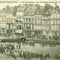 GUERRE DE 1870 A L'ERE DU NUMERIQUE
