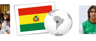 Decidimos de fundar la asociación “Bolivida” para