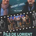 MARDI 23 AOÛT À 21H FILS DE LORIENT 2H07 Documentaire sur le groupe Soldat Louis