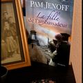 La fille de l'ambassadeur -Pam Jenoff