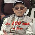 LES 100 ANS DE JEAN - PETIT FILM RÉALISÉ PAR ALEXANDRE DU MACRF.