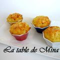 Gratin de choux fleurs et pommes de terre