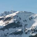 Randonnées dans les Pyrénées : Pène de Bédout 1 799 m /2