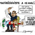 Dessin du jeudi 24 janvier 2013