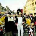 cappelle la grande ouvre le bal des bandes de carnaval de la saison 2014