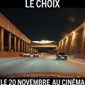  LE CHOIX: critique du film -Vincent Lindon en pilotage automatique 