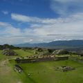 Monte Alban