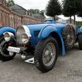 Bugatti type 57 Sports Tourer-1935