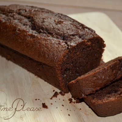 The Chocolate Cake 