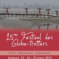 15ème Festival des Globe-trotters - Avignon