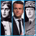 Emmanuel Macron : ni Bonaparte ni De Gaulle - Vu du Droit