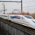 Les 10 ans de l'achevement du Kyushu Shinkansen