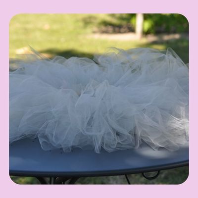 Cadeau d'anniversaire partie 2