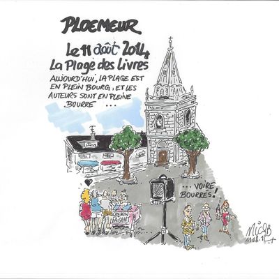 De notre envoyé spécial (8)