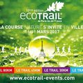 18/03/2017 : EcoTrail de Paris (30km) ... Une belle course entre amis