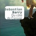 Du côté de Canaan - Sebastian Barry