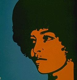 Angela Davis des "Black Panthers" à Salvador