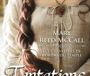 Tentations ~~ Mary Reed McCall 