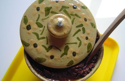 tapenade noire 