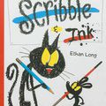 Scrible & InK d'Ethan Long chez Heluum