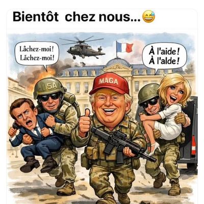 Une Bonne idée pour 2026 ! ! ! 