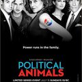 Political Animals [Pilot]