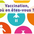 Informez-vous sur l'importance de la vaccination !