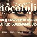 Nouveau Partenaire Chocofoliz