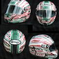 Casque ARAI 