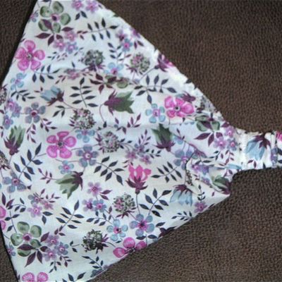 Nouvelle collection été - Liberty