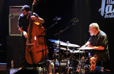 Laurent Coulondre trio en concert à Marly, en Moselle, le dimanche 12 septembre