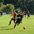 04/08/2013: Fizoise - Engis: 4 - 2 et Seraing Ath - Fize B: 4 - 2 ( Coupe province, régions )