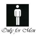 Swap only for men